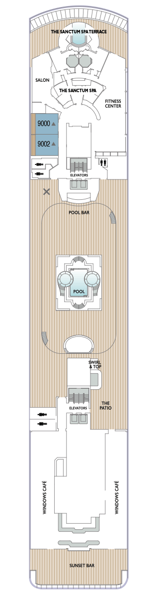 Ninth