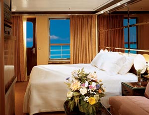 Penthouse Suite