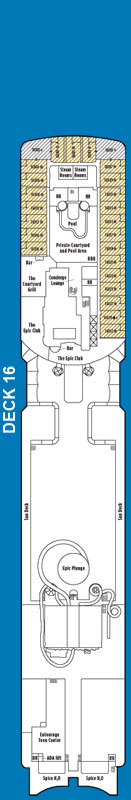 Deck 16